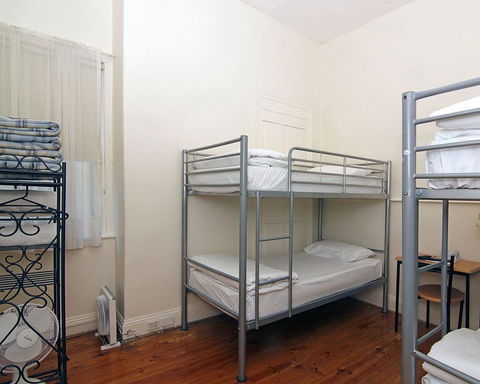 Hotel Claremont Guest House - Accommodation Australia 26