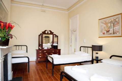 Hotel Claremont Guest House - Accommodation Australia 40