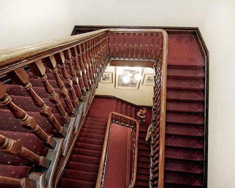 Hotel Claremont Guest House - Accommodation Australia 21