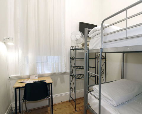 Hotel Claremont Guest House - Accommodation Australia 1