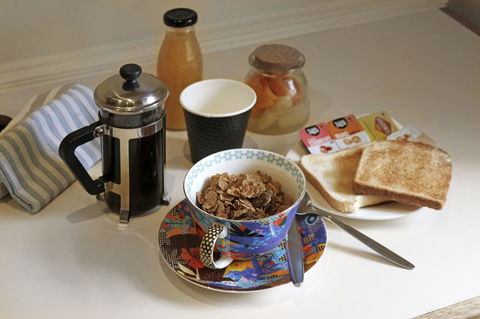 Hotel Claremont Guest House - Accommodation Australia 15