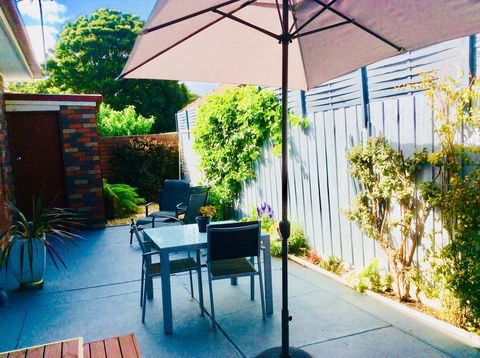 Avilla By The Bay - Accommodation Australia 21