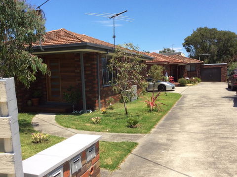 Avilla By The Bay - Accommodation Australia 13
