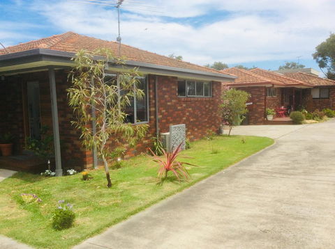 Avilla By The Bay - Accommodation Australia 3