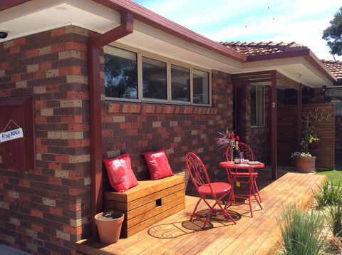 Avilla By The Bay - Accommodation Australia 28