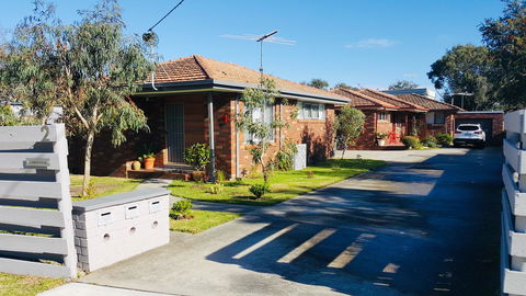 Avilla By The Bay - Accommodation Australia 2