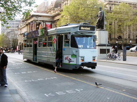 Oaks Melbourne Southbank Suites - Local Tourism 4