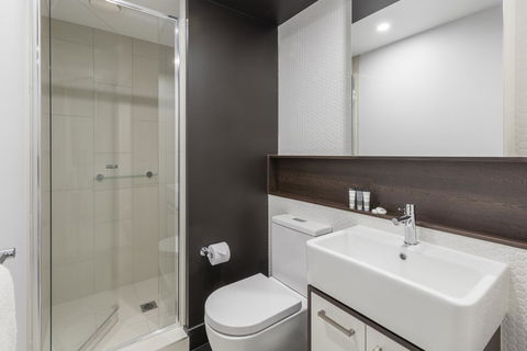 Oaks Melbourne Southbank Suites - Local Tourism 6