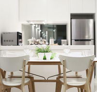 COZY 2BR Suites FEDERATION SQUARE  FREE Parking - Local Tourism