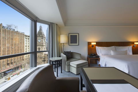 The Westin Melbourne - Accommodation Australia 32