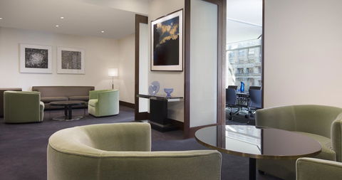 The Westin Melbourne - Accommodation Australia 16