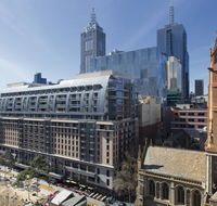 The Westin Melbourne - Local Tourism