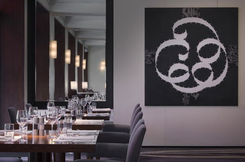 The Westin Melbourne - Accommodation Australia 20