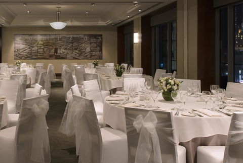 The Westin Melbourne - Accommodation Australia 26