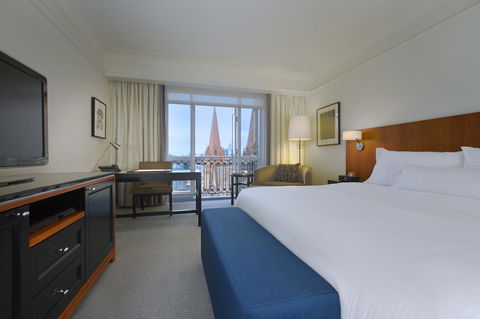 The Westin Melbourne - Accommodation Australia 31