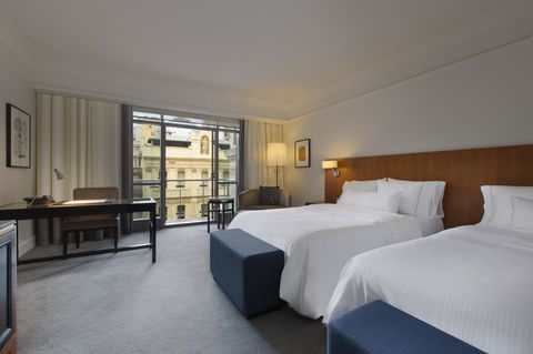 The Westin Melbourne - Accommodation Australia 5
