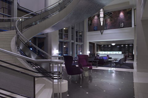 The Westin Melbourne - Accommodation Australia 11