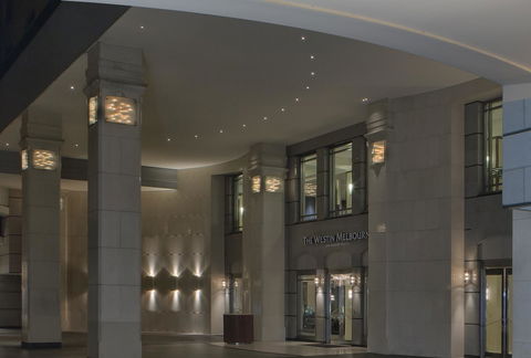 The Westin Melbourne - Accommodation Australia 34