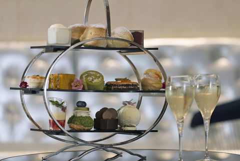 The Westin Melbourne - Accommodation Australia 18