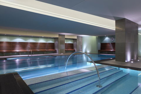 The Westin Melbourne - Accommodation Australia 2