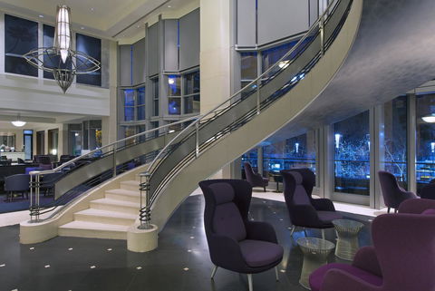 The Westin Melbourne - Accommodation Australia 8