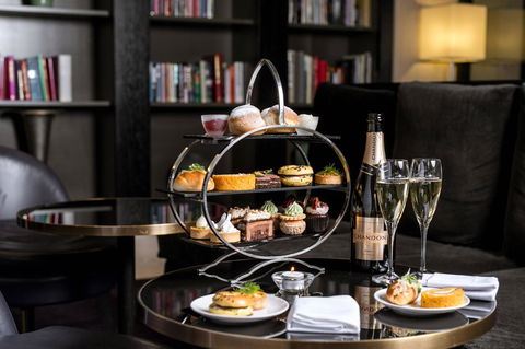 The Westin Melbourne - Accommodation Australia 44