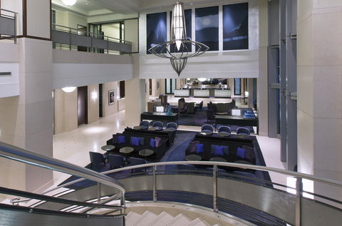 The Westin Melbourne - Accommodation Australia 12