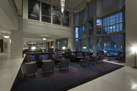 The Westin Melbourne - Accommodation Australia 10