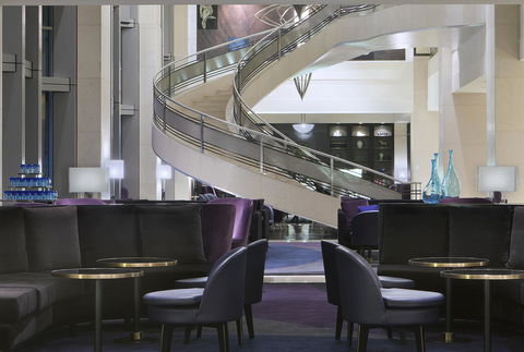 The Westin Melbourne - Accommodation Australia 9