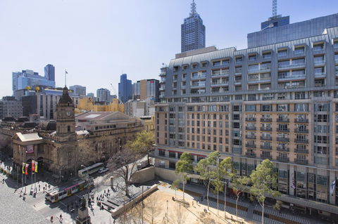 The Westin Melbourne - Accommodation Australia 7