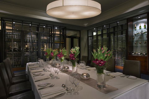 The Westin Melbourne - Accommodation Australia 25