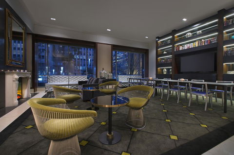 The Westin Melbourne - Accommodation Australia 14