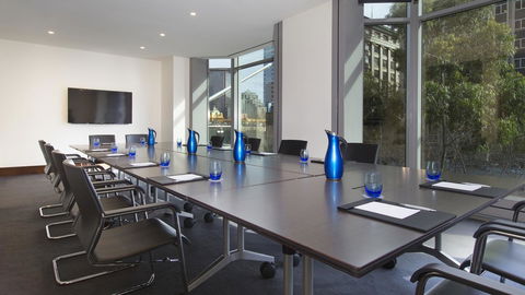 The Westin Melbourne - Accommodation Australia 27