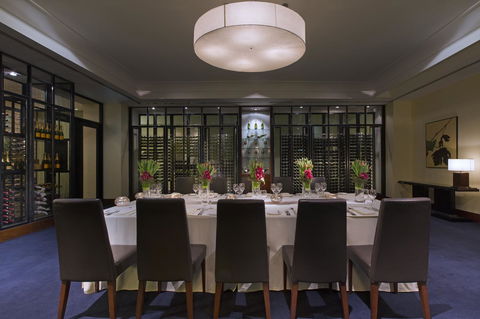 The Westin Melbourne - Accommodation Australia 23