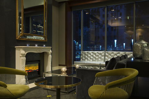 The Westin Melbourne - Accommodation Australia 15
