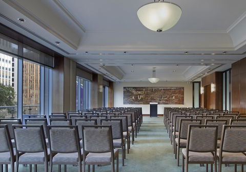 The Westin Melbourne - Accommodation Australia 28