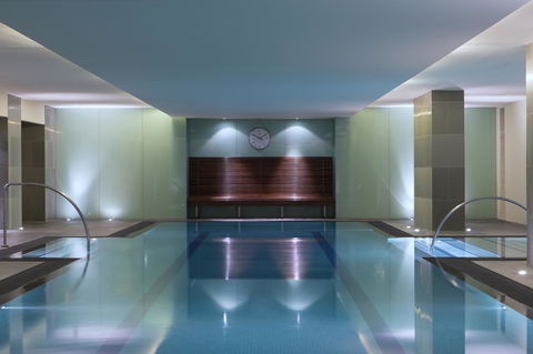 The Westin Melbourne - Accommodation Australia 22