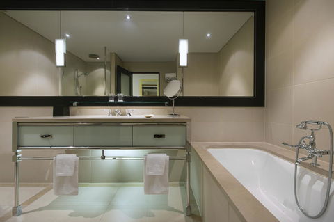 The Westin Melbourne - Accommodation Australia 39