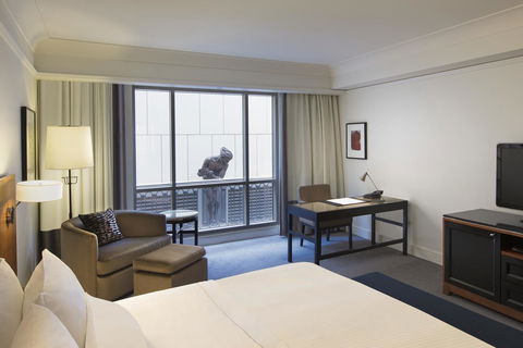 The Westin Melbourne - Accommodation Australia 35