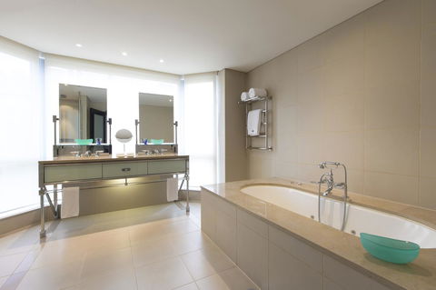 The Westin Melbourne - Accommodation Australia 4