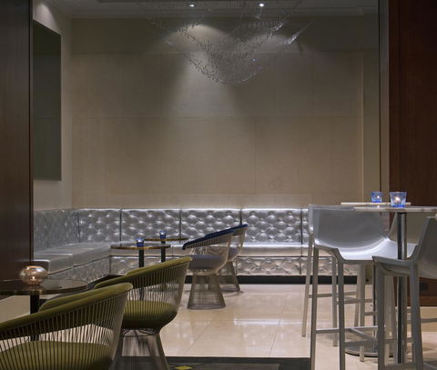 The Westin Melbourne - Accommodation Australia 17