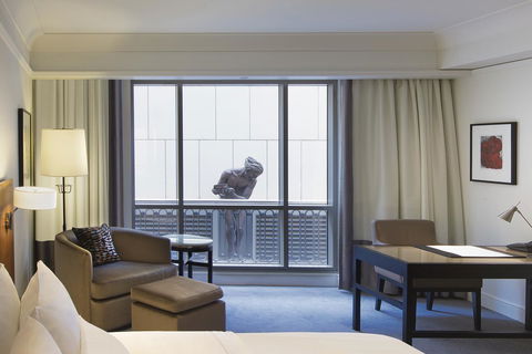 The Westin Melbourne - Accommodation Australia 36