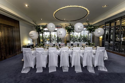 The Westin Melbourne - Accommodation Australia 41