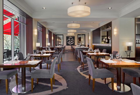 The Westin Melbourne - Accommodation Australia 19