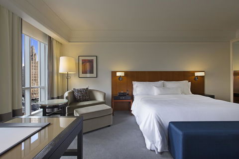 The Westin Melbourne - Accommodation Australia 3