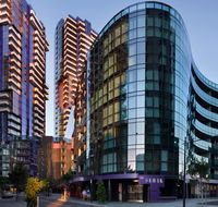 The Sebel Melbourne Docklands - Accommodation Australia