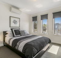 Marina Beach - Accommodation Australia