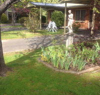 Viewhill holiday units - Accommodation Australia
