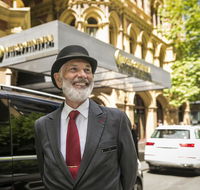 InterContinental Melbourne The Rialto - Local Tourism