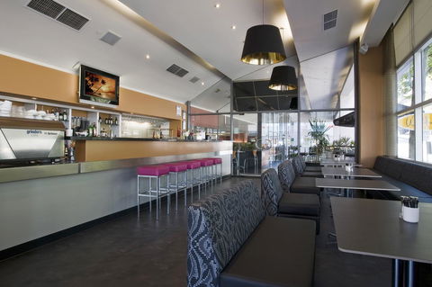 Clarion Suites Gateway - Local Tourism 19